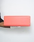 Kelly Sellier 32 Epsom Leather in Rose Jaipur, top view